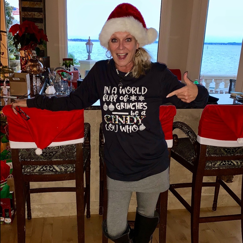 Cindy Lou Who Posh Ambassador. - Picture 2 of 16